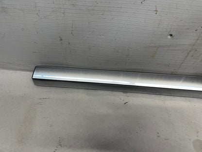2018 Cadillac Escalade RH Passenger Front Door Molding Trim OEM - Day's Parts Yard