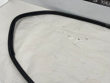 2009 Pontiac G8 GT Trunk Weather Strip Rubber Seal OEM - Day's Parts Yard