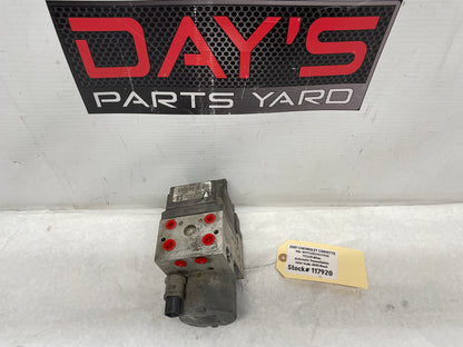 2001 Chevy C5 Corvette ABS Anti Lock Brake Pump Module - Day's Parts Yard