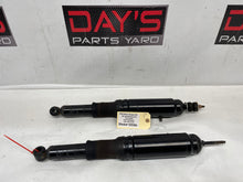 1998 Chevy Camaro Z28 Rear Suspension Shock Absorbers OEM - Day's Parts Yard