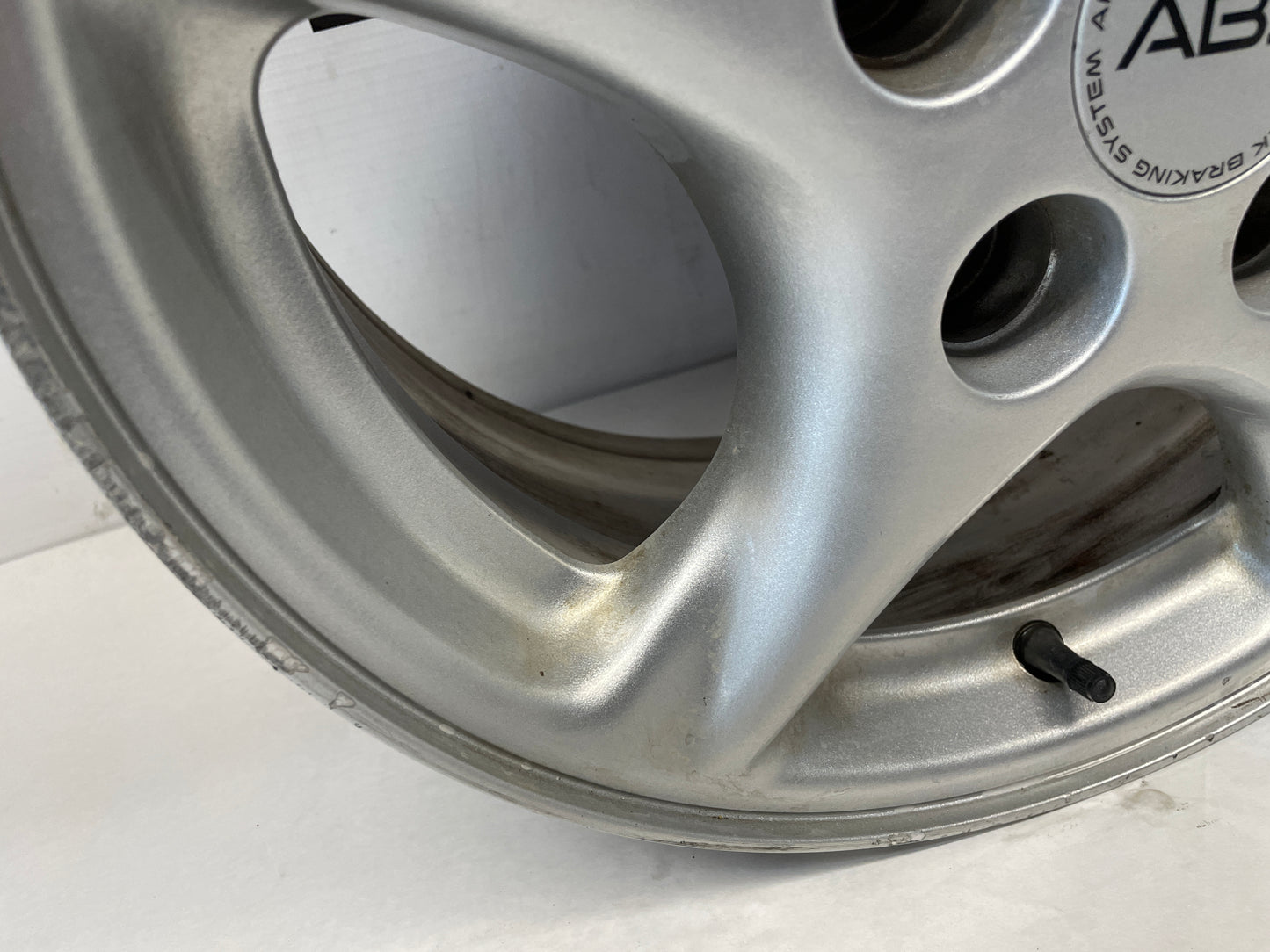 2000 Pontiac Firebird Formula Trans Am Factory OEM Wheel 16X8