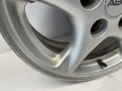 2000 Pontiac Firebird Formula Trans Am Factory OEM Wheel 16X8