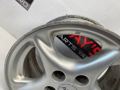 2000 Pontiac Firebird Formula Trans Am Factory OEM Wheel 16X8