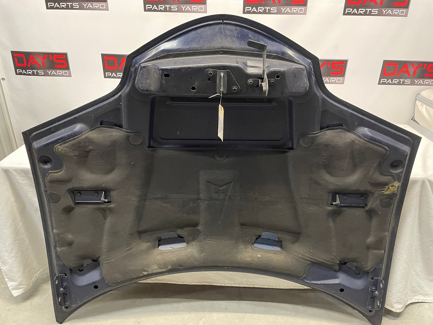 1998 Pontiac Firebird Formula Trans Am Hood OEM