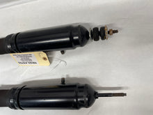 1998 Chevy Camaro Z28 Rear Suspension Shock Absorbers OEM - Day's Parts Yard