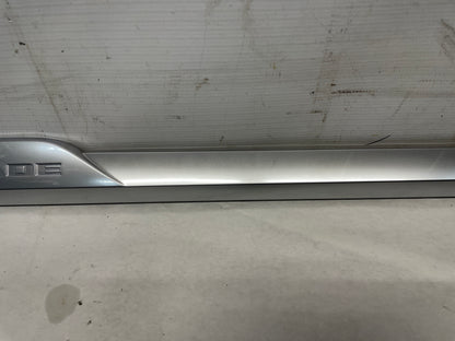 2018 Cadillac Escalade LH Driver Front Door Molding Trim OEM - Day's Parts Yard