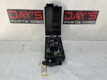2014 Chevy Camaro SS Accessory Wiring Junction Fuse Relay Box Block OEM - Day's Parts Yard