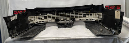 2016 Cadillac ATS-V Coupe Rear Bumper Cover Carbon Fiber Fascia Diffuser OEM