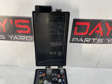 2014 Chevy Camaro SS Accessory Wiring Junction Fuse Relay Box Block OEM - Day's Parts Yard