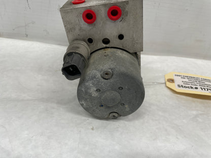 2001 Chevy C5 Corvette ABS Anti Lock Brake Pump Module - Day's Parts Yard