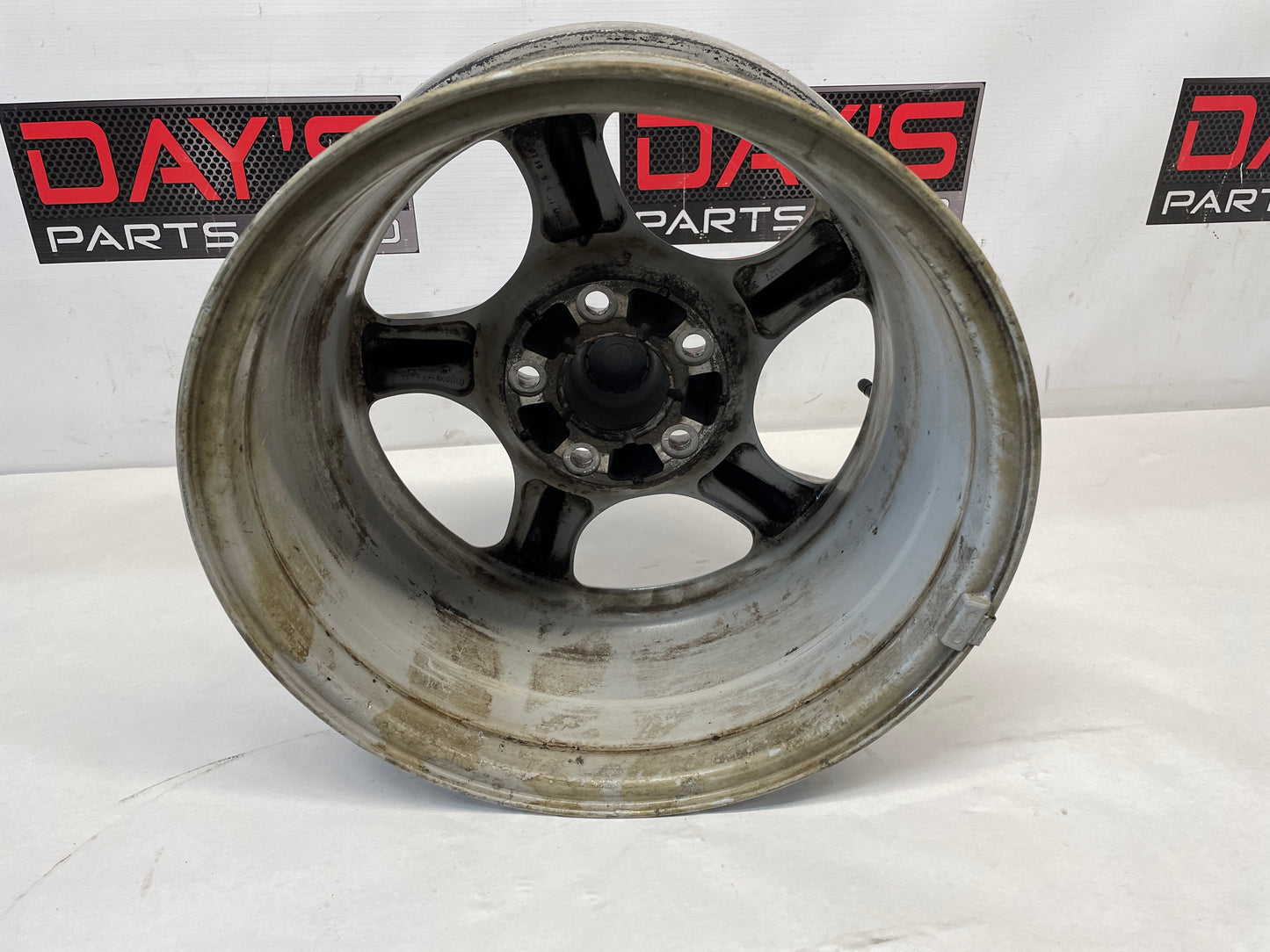 2000 Pontiac Firebird Formula Trans Am Factory OEM Wheel 16X8
