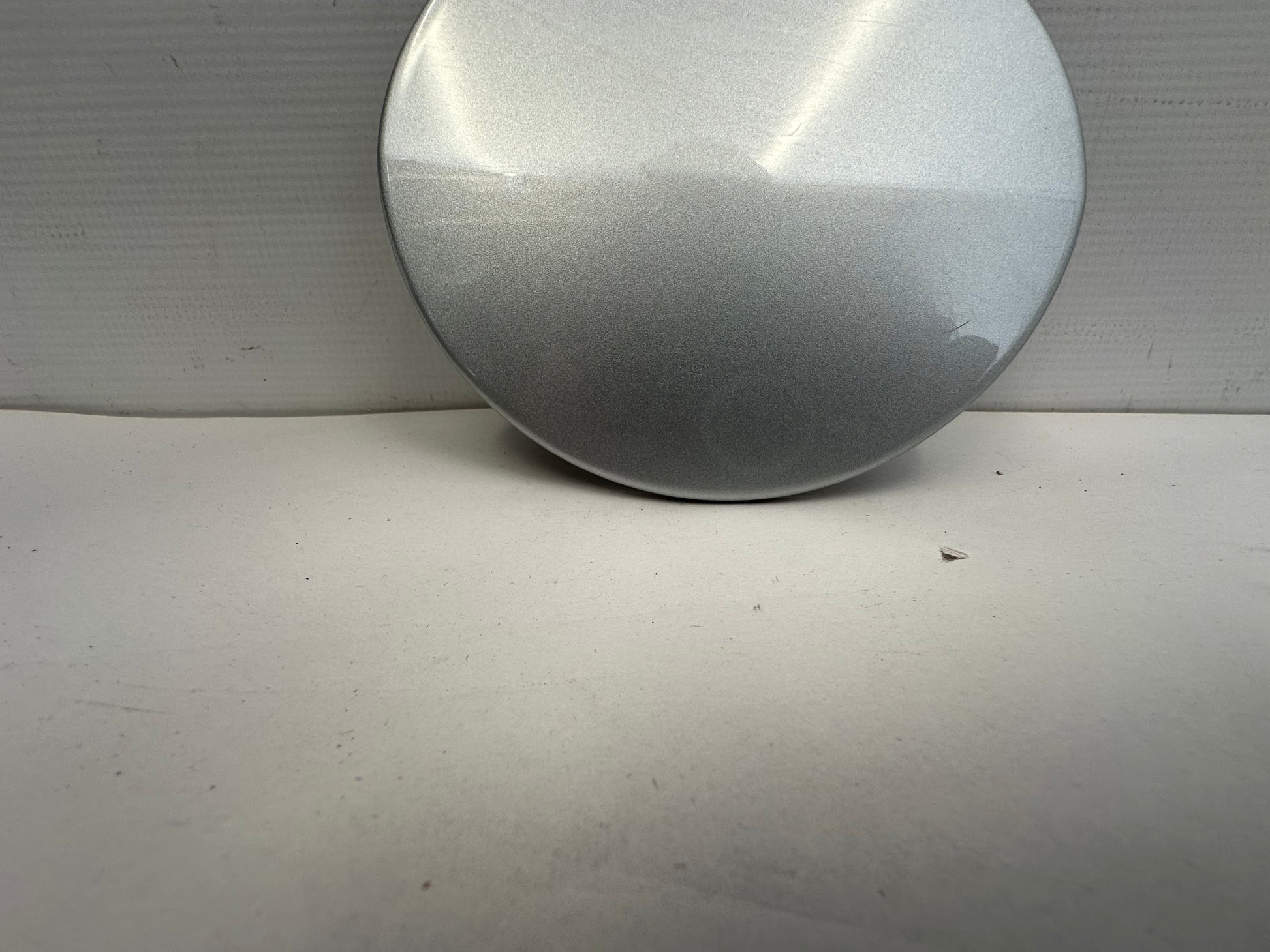 2014 Chevy SS Sedan Fuel Gas Door Cover w/ Cap OEM - Day's Parts Yard
