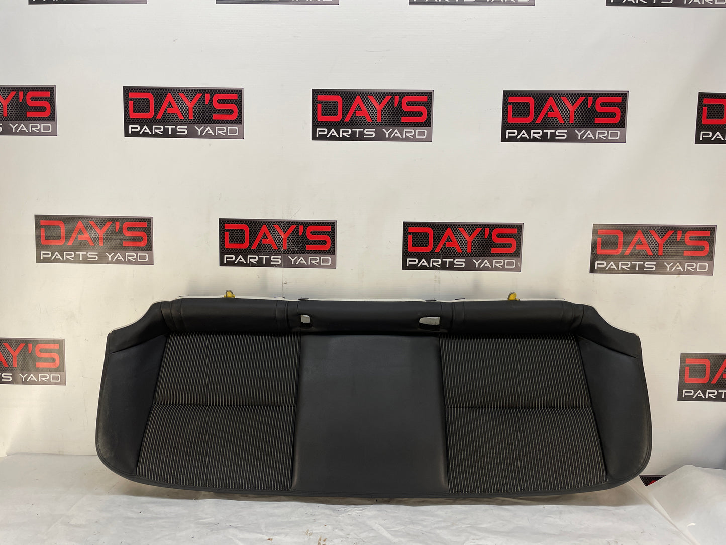 2013 Chevy Caprice PPV Seats Front and Rear OEM - Day's Parts Yard