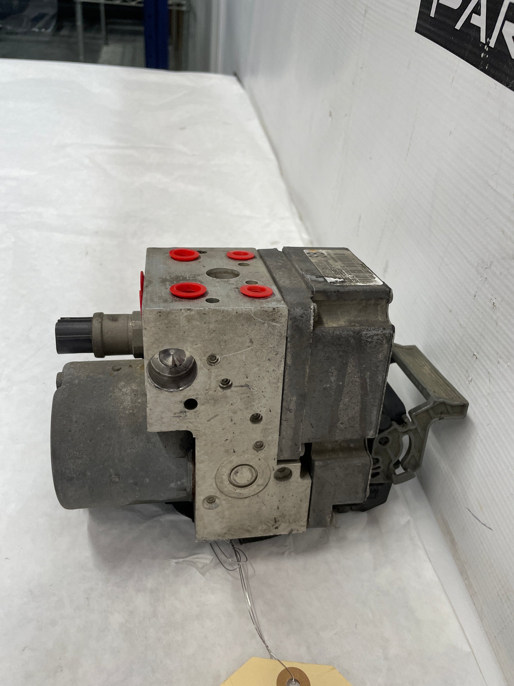 2001 Chevy C5 Corvette ABS Anti Lock Brake Pump Module - Day's Parts Yard