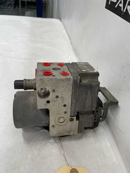 2001 Chevy C5 Corvette ABS Anti Lock Brake Pump Module - Day's Parts Yard