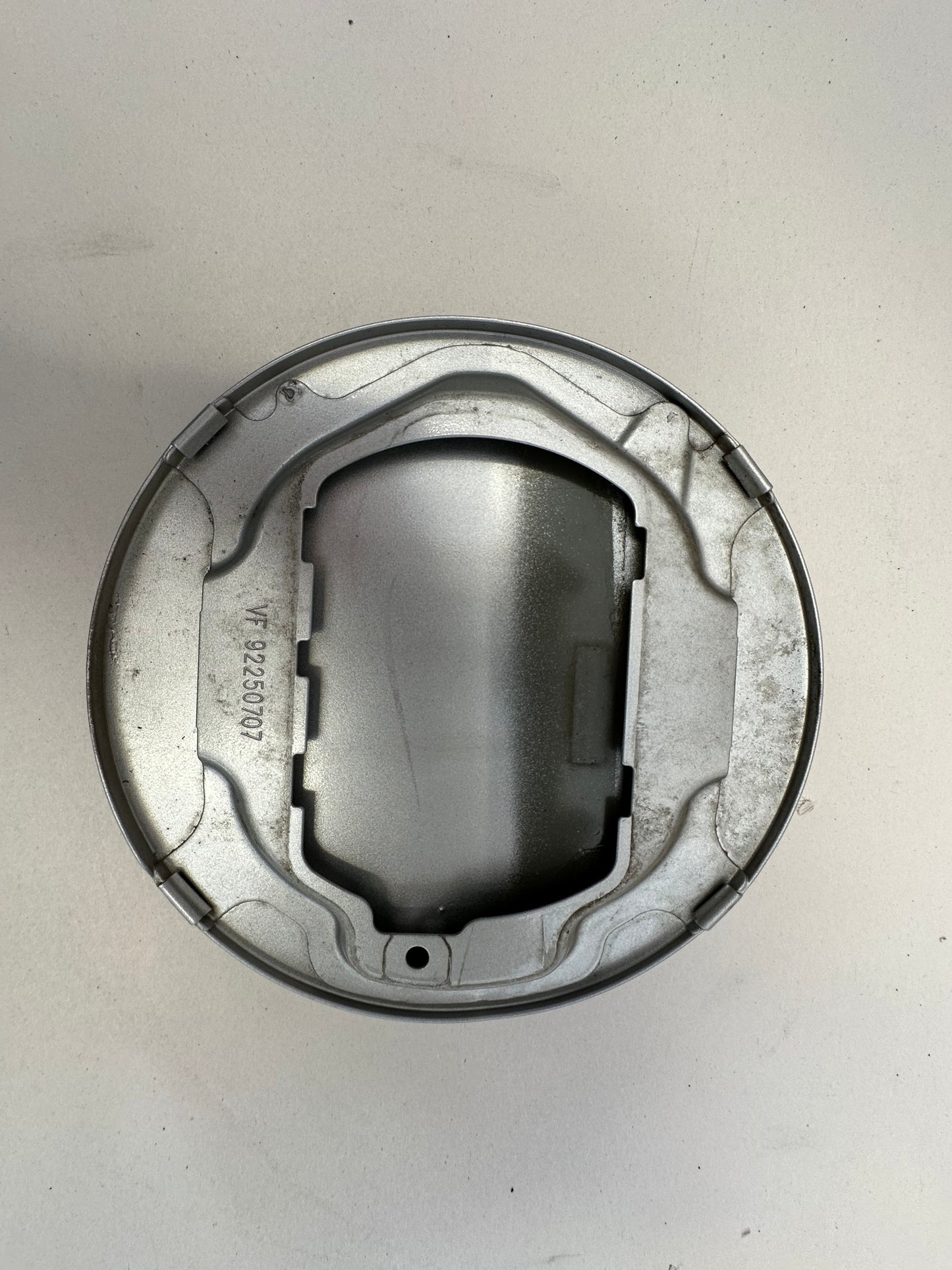 2014 Chevy SS Sedan Fuel Gas Door Cover w/ Cap OEM - Day's Parts Yard