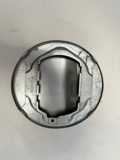 2014 Chevy SS Sedan Fuel Gas Door Cover w/ Cap OEM - Day's Parts Yard