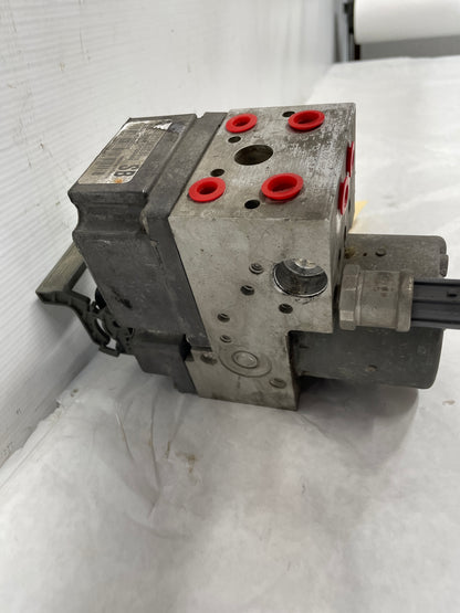 2001 Chevy C5 Corvette ABS Anti Lock Brake Pump Module - Day's Parts Yard
