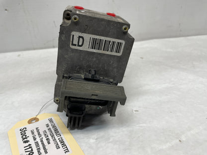 2001 Chevy C5 Corvette ABS Anti Lock Brake Pump Module - Day's Parts Yard