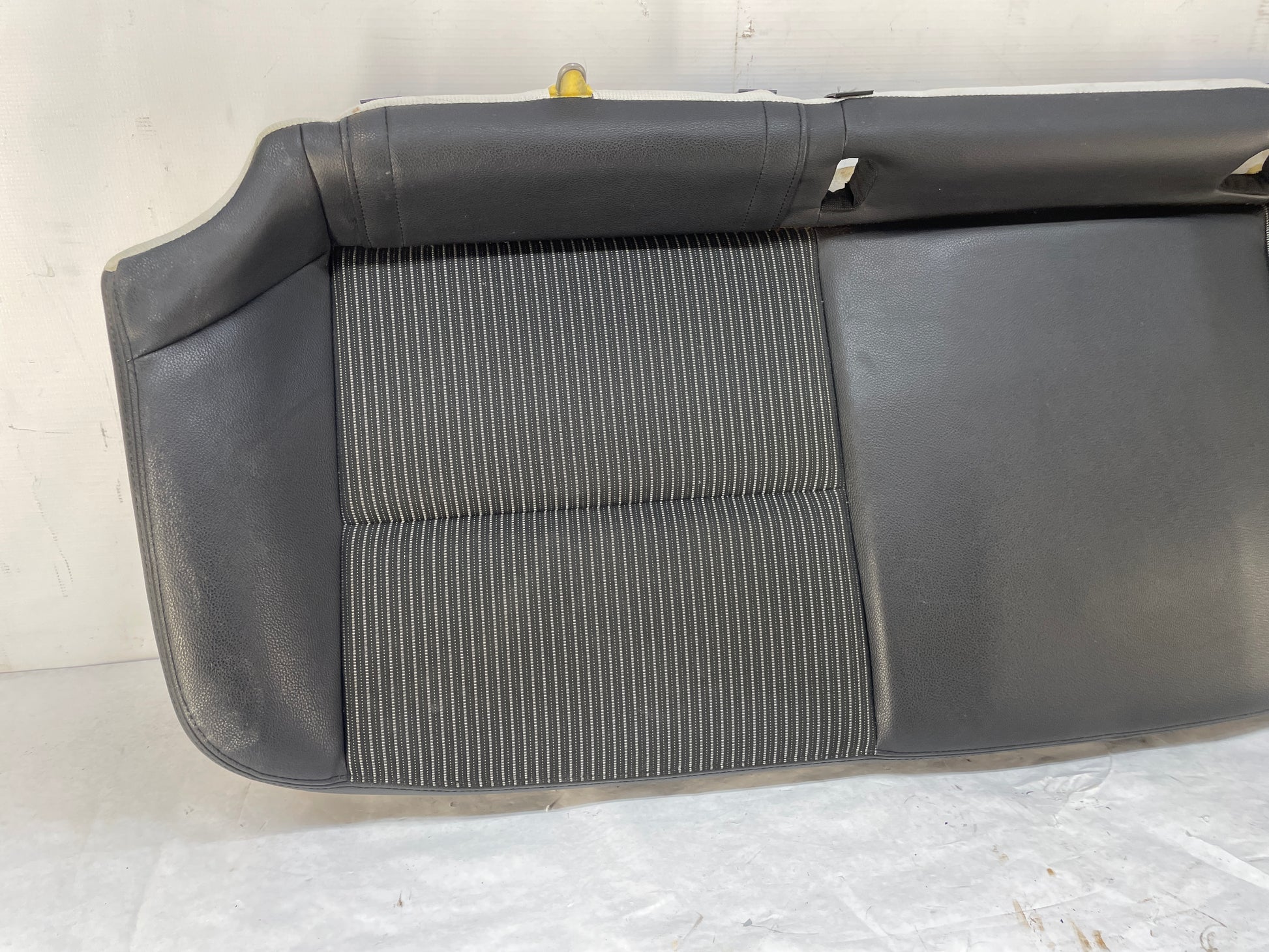 2013 Chevy Caprice PPV Seats Front and Rear OEM - Day's Parts Yard