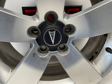 2009 Pontiac G8 GT Factory OEM Wheel 19X8 - Day's Parts Yard
