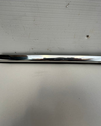 2014 Chevy SS Sedan Rear LH Driver Window Belt Molding OEM