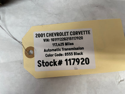 2001 Chevy C5 Corvette ABS Anti Lock Brake Pump Module - Day's Parts Yard