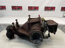 2006 Pontiac GTO Rear End Rearend Carrier Axle Differential 3.46 LSD OEM - Day's Parts Yard