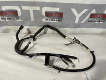 2014 Chevy SS Sedan Starter Alternator Positive Wire Wiring Harness OEM - Day's Parts Yard