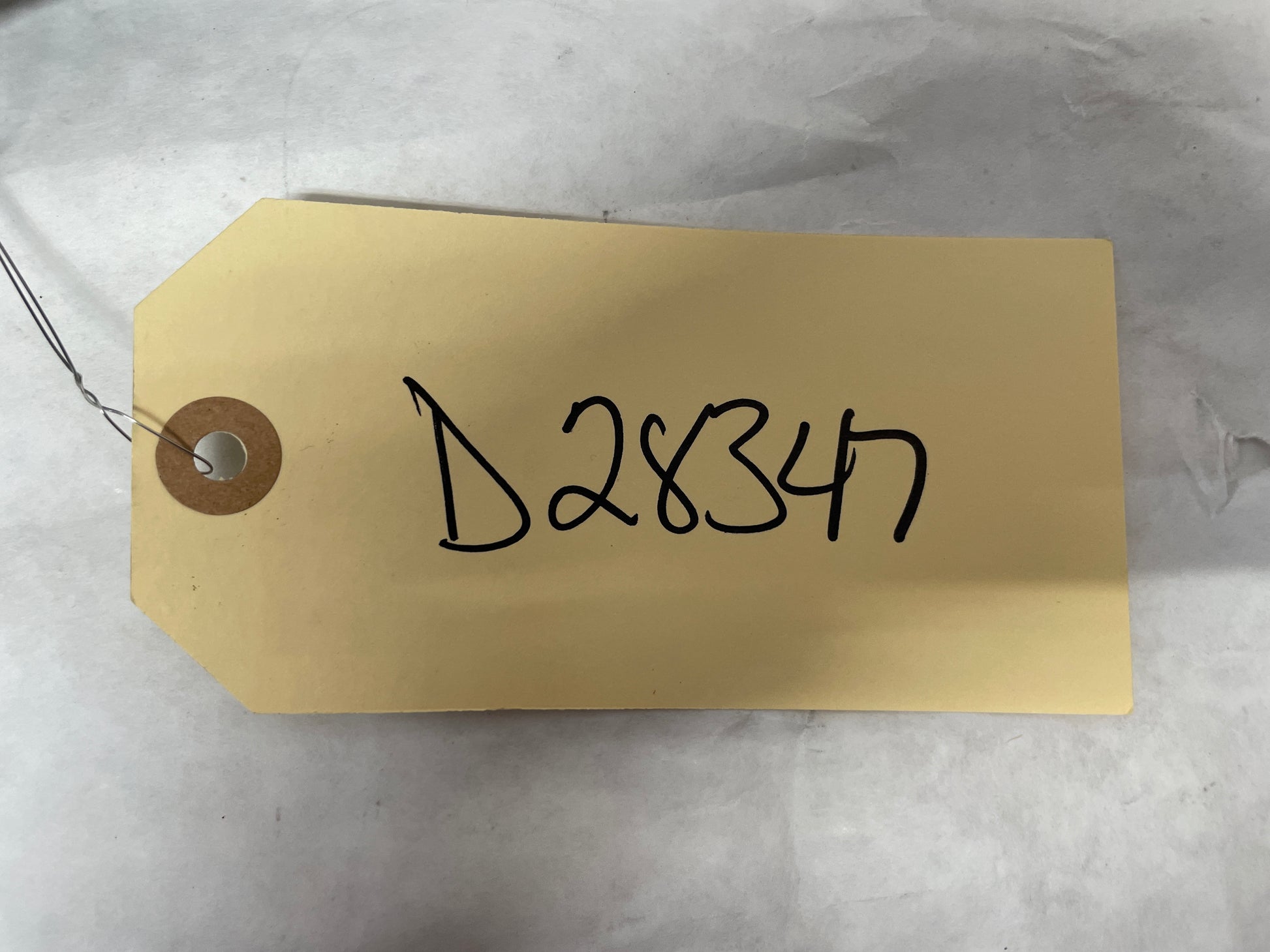 2001 Chevy C5 Corvette ABS Anti Lock Brake Pump Module - Day's Parts Yard