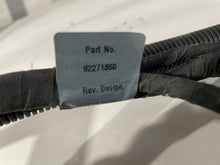 2014 Chevy SS Sedan Starter Alternator Positive Wire Wiring Harness OEM - Day's Parts Yard