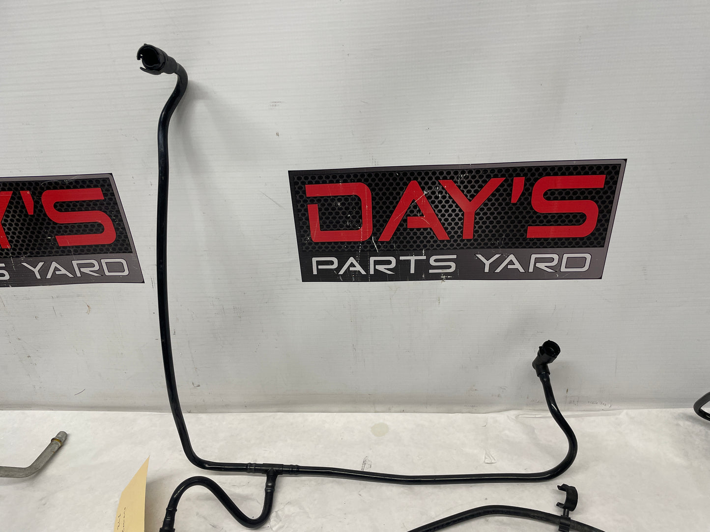 2014 Chevy Camaro ZL1 Supercharger Intake EVAP Vacuum Coolant Lines Hoses Tubes OEM - Day's Parts Yard