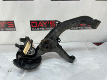 2005 Pontiac GTO RH Passenger Rear Suspension Trailing Control Arm OEM