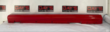 2005 Pontiac GTO LH Driver Rocker Molding Side Skirt Trim Panel OEM - Day's Parts Yard