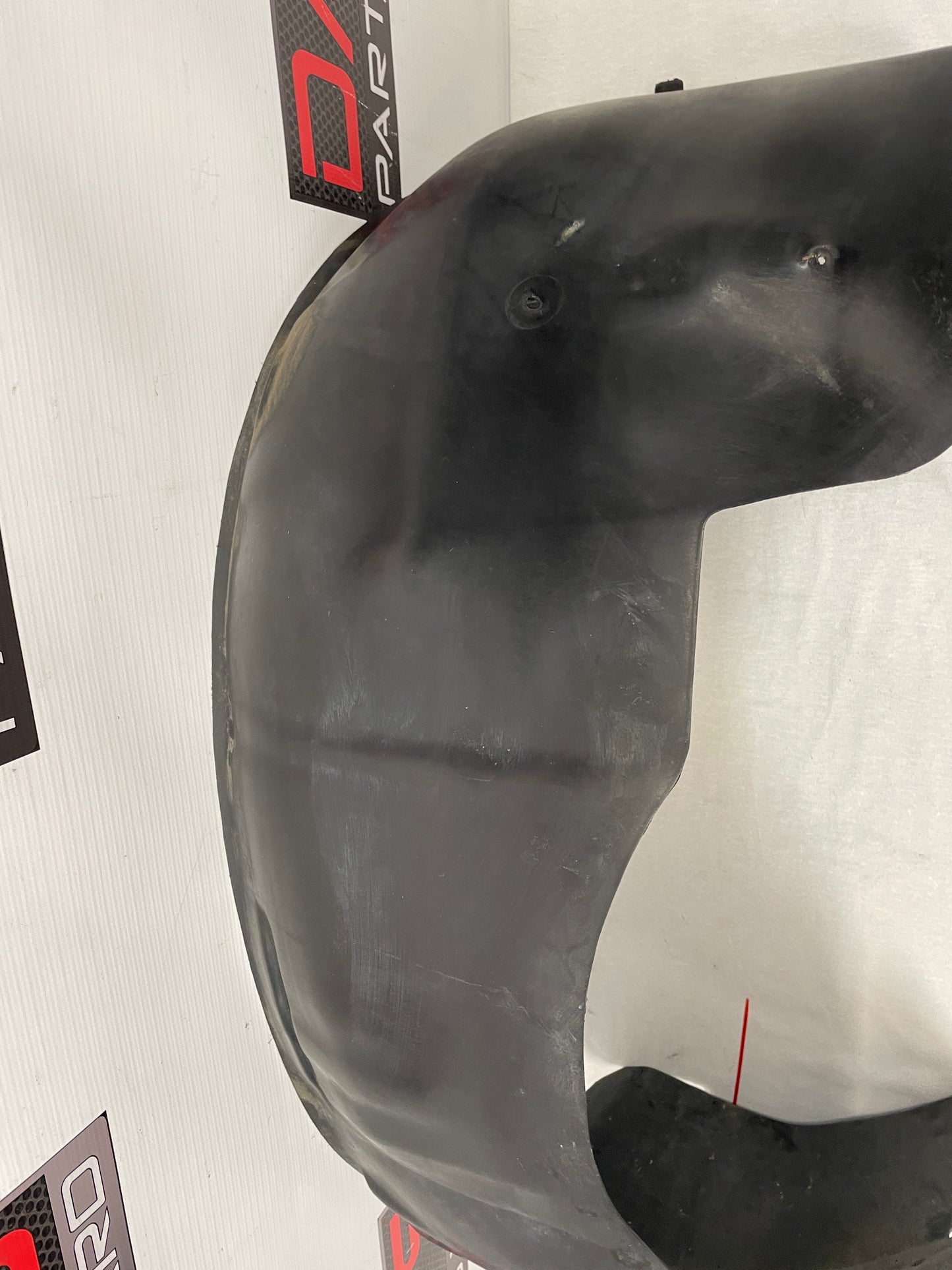 1998 Pontiac Firebird Formula Trans Am Front RH Passenger Fender Wheel Liner OEM - Day's Parts Yard