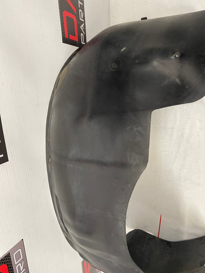 1998 Pontiac Firebird Formula Trans Am Front RH Passenger Fender Wheel Liner OEM - Day's Parts Yard