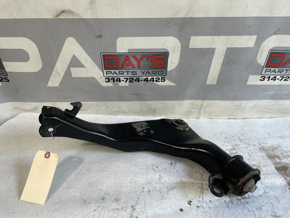 2015 Chevy Camaro SS Rear LH Driver Upper Control Arm OEM - Day's Parts Yard