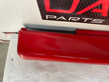 2005 Pontiac GTO LH Driver Rocker Molding Side Skirt Trim Panel OEM - Day's Parts Yard