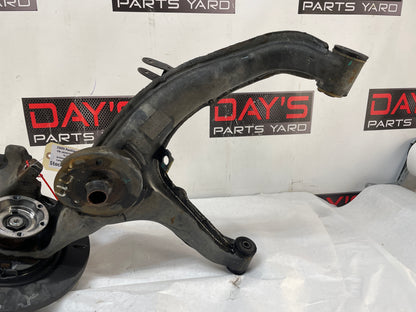 2005 Pontiac GTO RH Passenger Rear Suspension Trailing Control Arm OEM