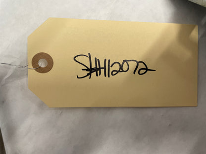 2015 Chevy SS Sedan LH Driver Front Window Regulator w/ Motor OEM - Day's Parts Yard