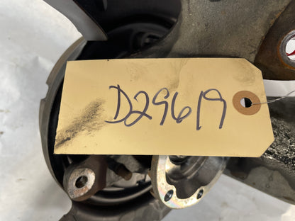 2005 Pontiac GTO RH Passenger Rear Suspension Trailing Control Arm OEM