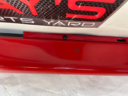 2005 Pontiac GTO LH Driver Rocker Molding Side Skirt Trim Panel OEM - Day's Parts Yard