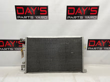 1998 Pontiac Firebird Trans AM A/C AC Air Conditioner Condenser OEM - Day's Parts Yard
