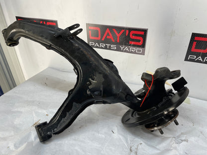 2005 Pontiac GTO RH Passenger Rear Suspension Trailing Control Arm OEM
