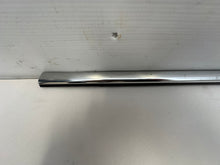 2014 Chevy SS Sedan Front LH Driver Window Belt Molding OEM - Day's Parts Yard