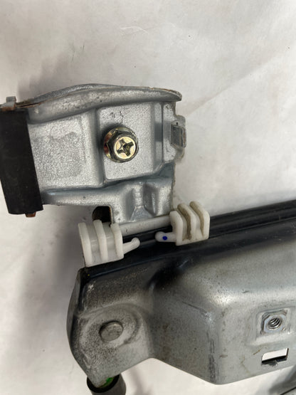 2015 Chevy SS Sedan LH Driver Front Window Regulator w/ Motor OEM - Day's Parts Yard