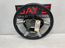 2006 Pontiac GTO Steering Wheel OEM - Day's Parts Yard