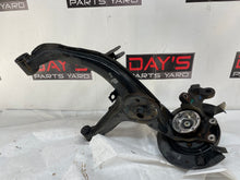 2005 Pontiac GTO LH Driver Rear Suspension Trailing Control Arm OEM