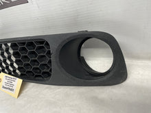 2009 Pontiac G8 GT LH Driver Front Bumper Lower Fog Light Grill Grille OEM - Day's Parts Yard