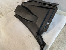 2015 Chevy Camaro SS RH Passenger Windshield Wiper Cowl Panel OEM - Day's Parts Yard